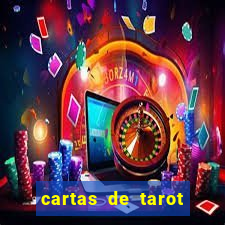 cartas de tarot gratis futuro inmediato